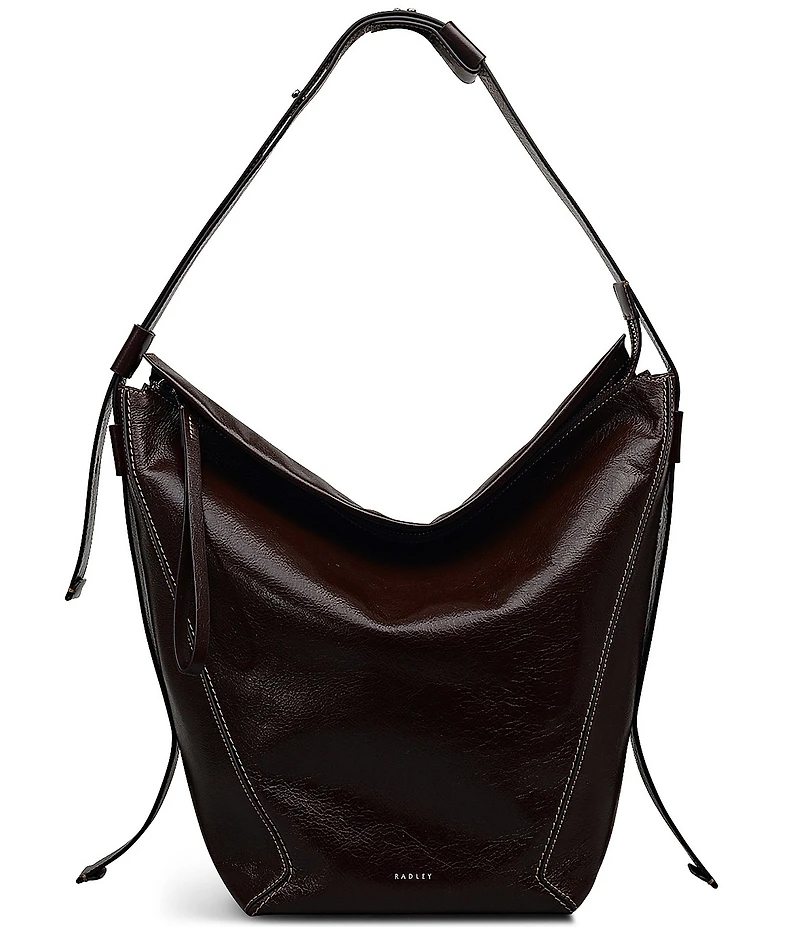 Radley London De Beauvoir Large Hobo Shoulder Bag