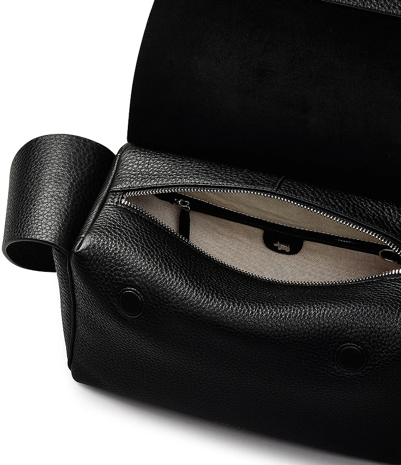 Radley London De Beauvoir Medium Zip Shoulder Bag