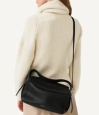 Radley London De Beauvoir Medium Zip Shoulder Bag