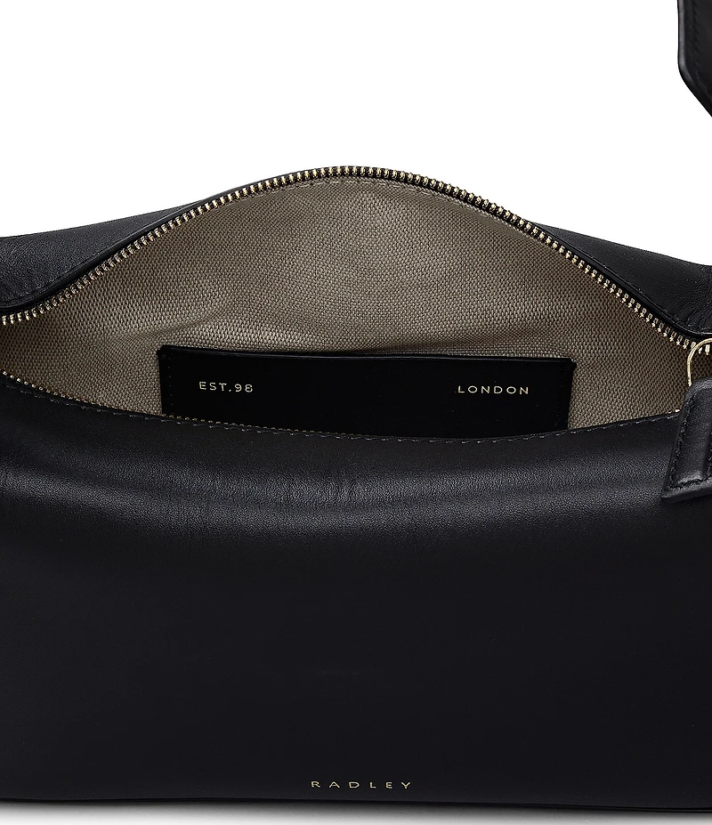 Radley London De Beauvoir Small Convertible Grab Crossbody Bag