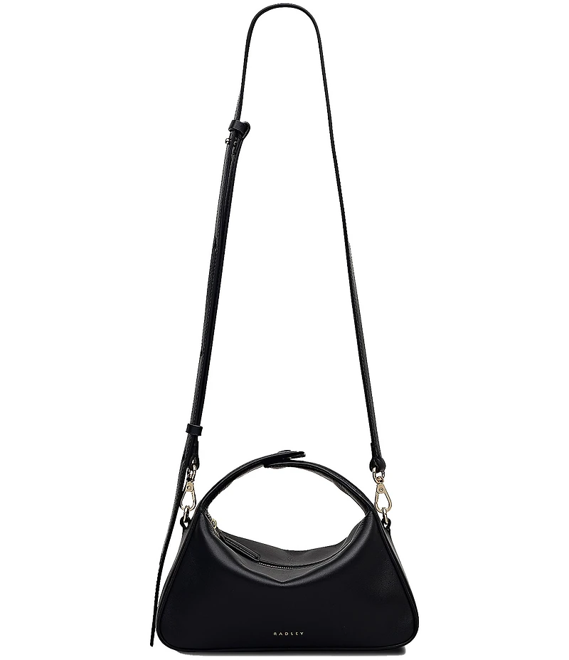 Radley London De Beauvoir Small Convertible Grab Crossbody Bag