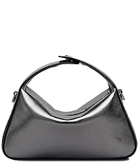 Radley London De Beauvoir Small Metallic Convertible Grab Bag