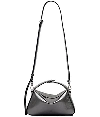 Radley London De Beauvoir Small Metallic Convertible Grab Bag