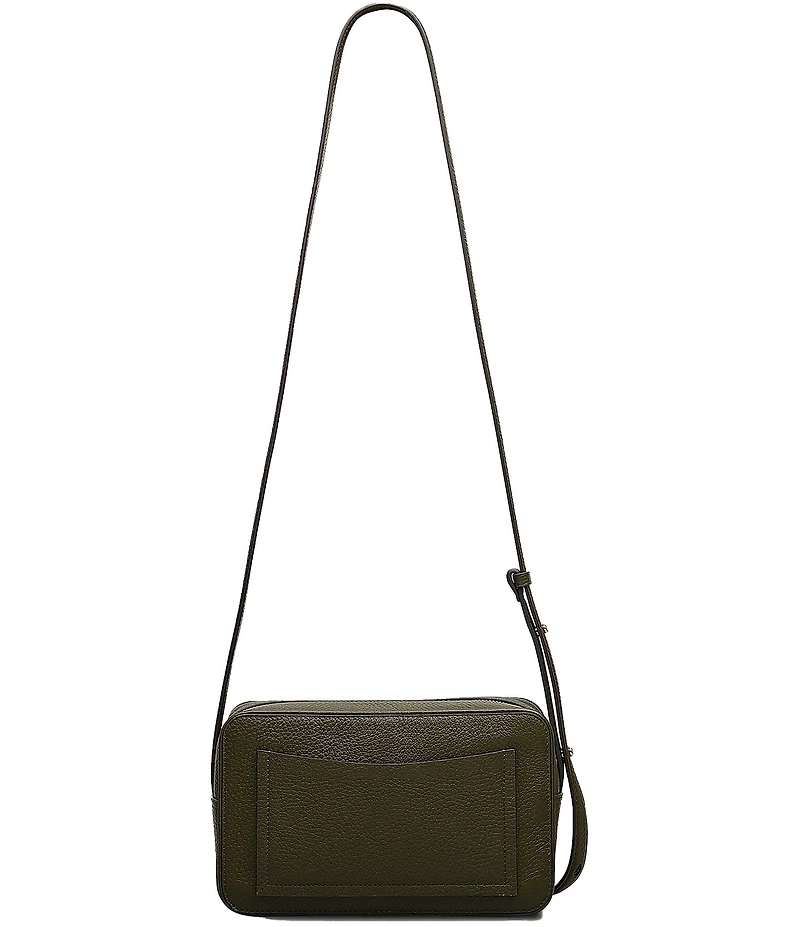 Radley London Duchess Close Small Zip Crossbody Bag