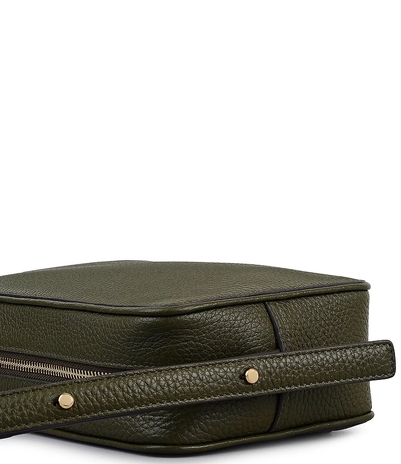 Radley London Duchess Close Small Zip Crossbody Bag