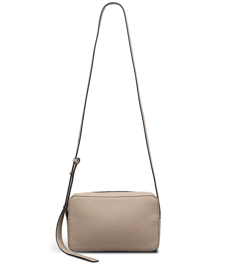 Radley London Duchess Close Small Zip Crossbody Bag