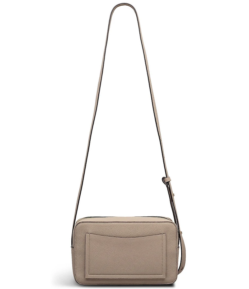 Radley London Duchess Close Small Zip Crossbody Bag
