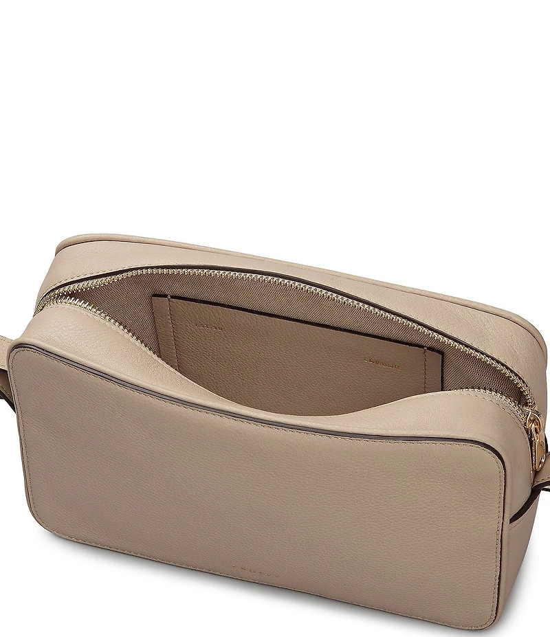 Radley London Duchess Close Small Zip Crossbody Bag