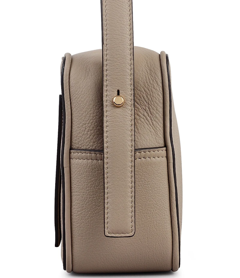Radley London Duchess Close Small Zip Crossbody Bag