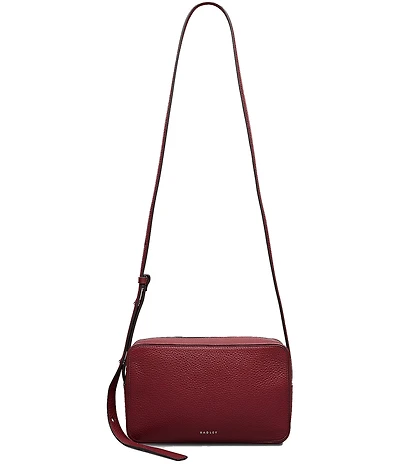 Radley London Duchess Close Small Zip Crossbody Bag