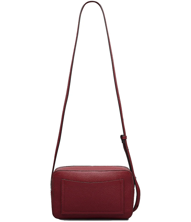 Radley London Duchess Close Small Zip Crossbody Bag