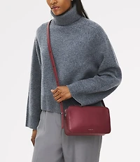 Radley London Duchess Close Small Zip Crossbody Bag