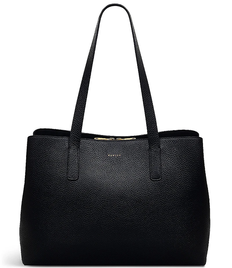 Radley London Dukes Place Large Zip Shoulder Bag