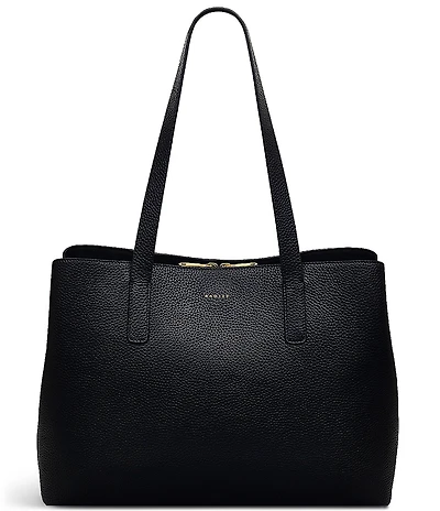 Radley London Dukes Place Large Zip Shoulder Bag