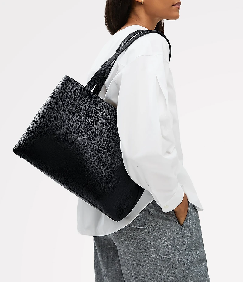 Radley London Dukes Place Large Zip Shoulder Bag