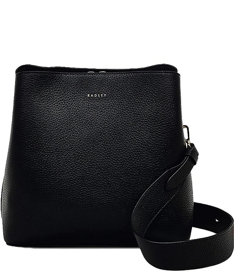 Radley London Dukes Place Medium Compartment Crossbody Bag