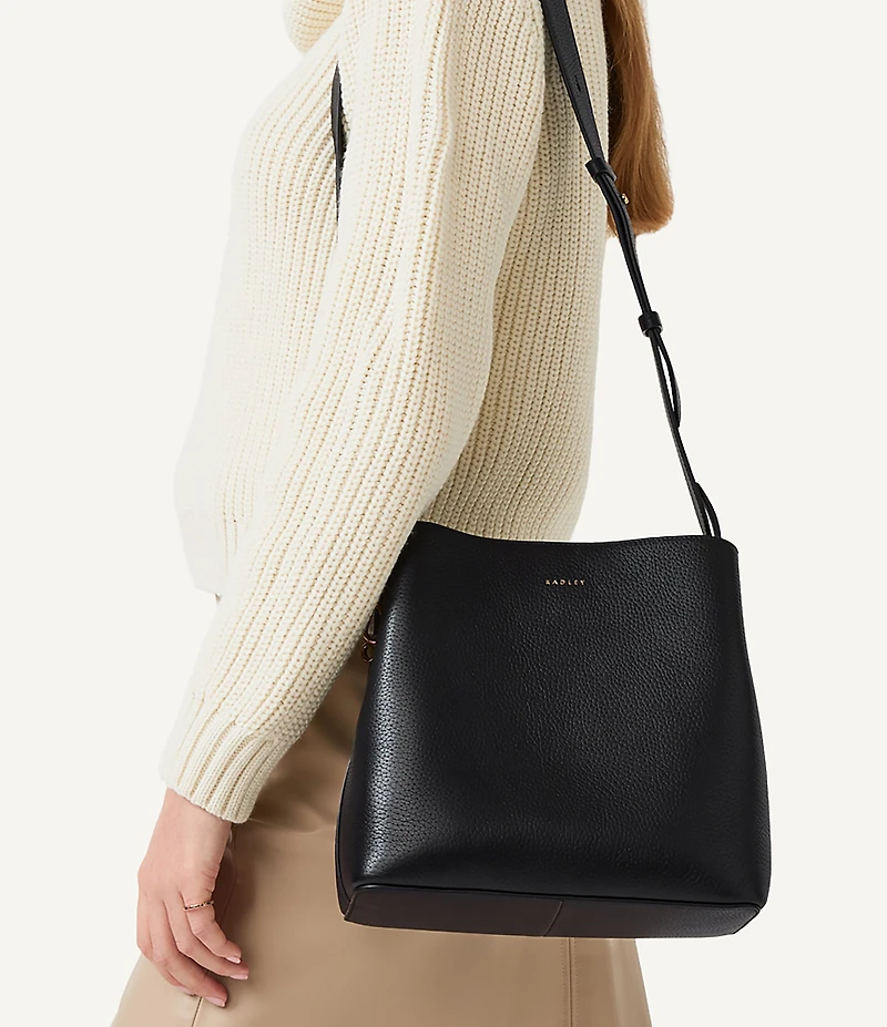 Radley London Dukes Place Medium Compartment Crossbody Bag