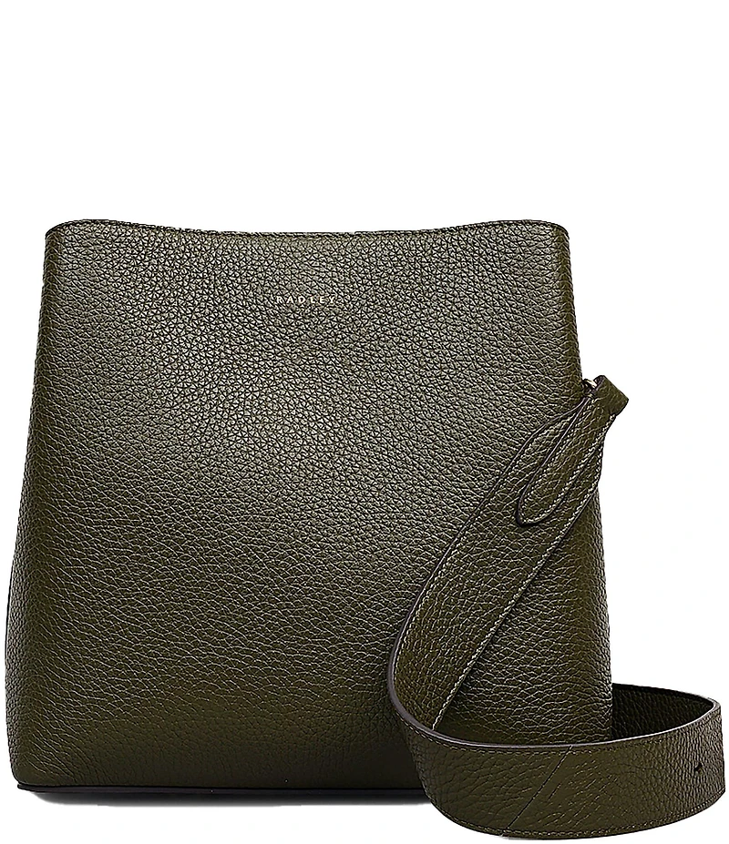 Radley London Dukes Place Medium Compartment Bucket Bag