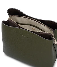 Radley London Dukes Place Medium Compartment Bucket Bag