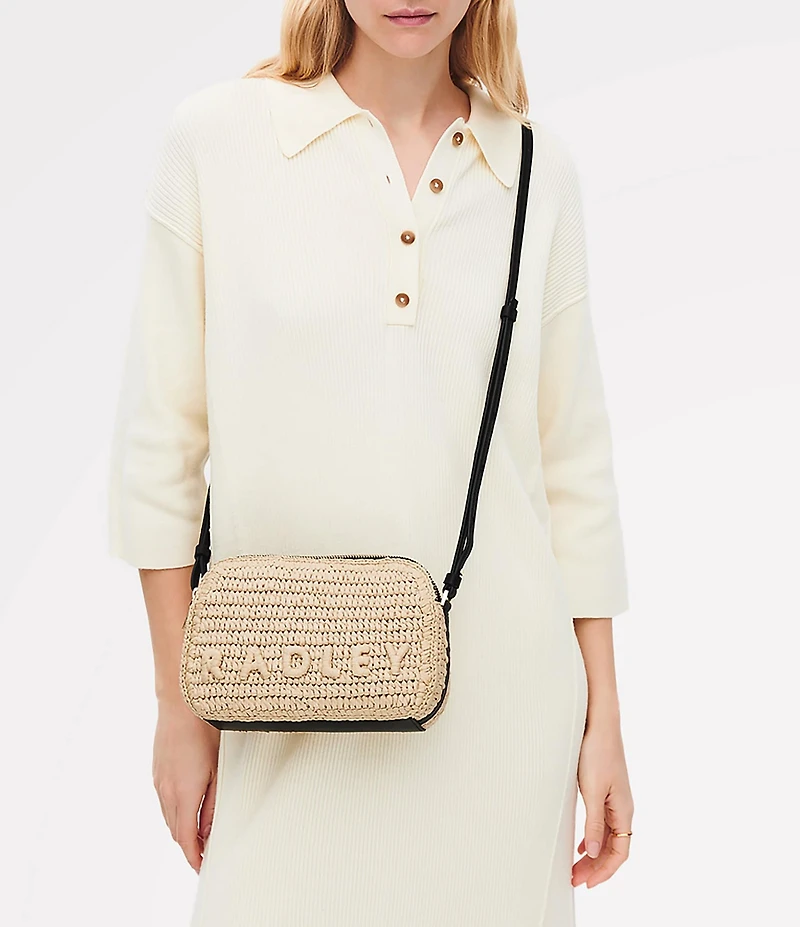 Radley London Dukes Place Medium Crossbody