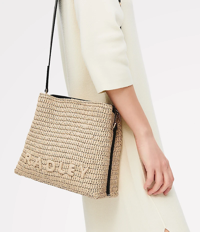 Radley London Dukes Place Medium Crossbody