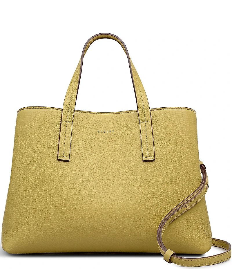 Radley London Dukes Place Medium Satchel