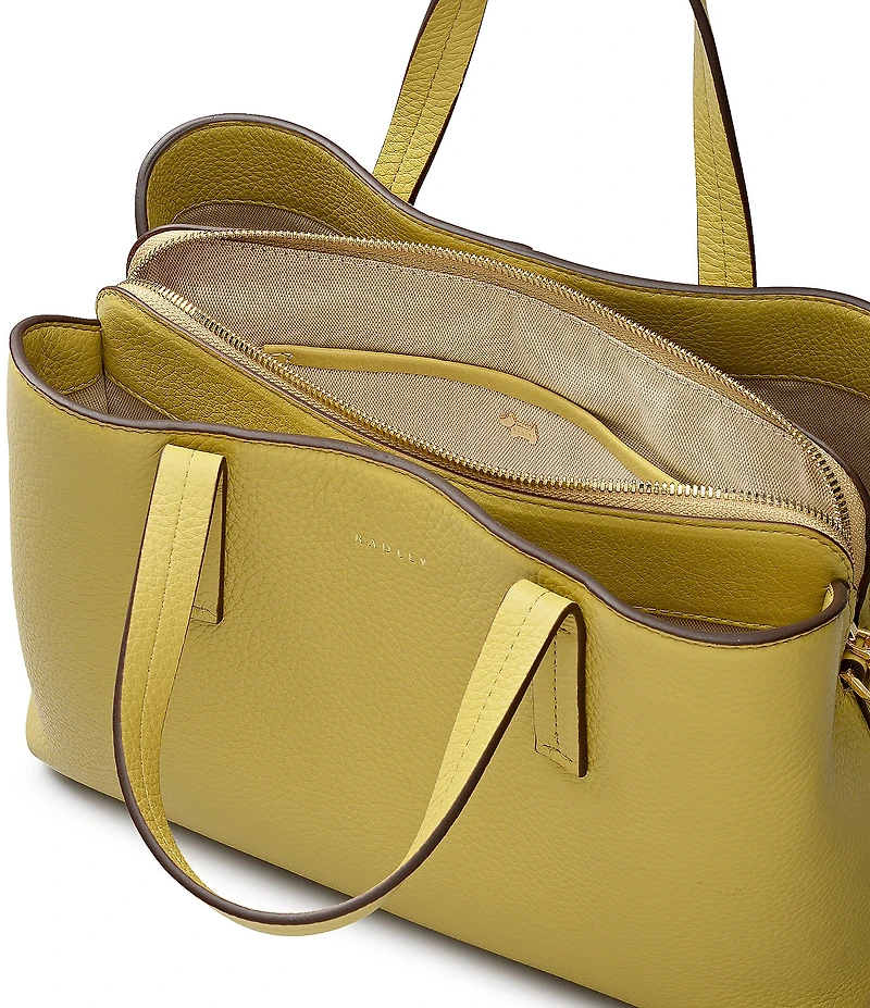 Radley London Dukes Place Medium Satchel