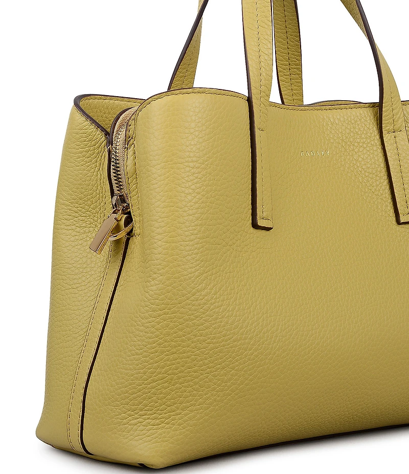 Radley London Dukes Place Medium Satchel