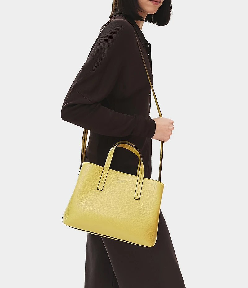 Radley London Dukes Place Medium Satchel