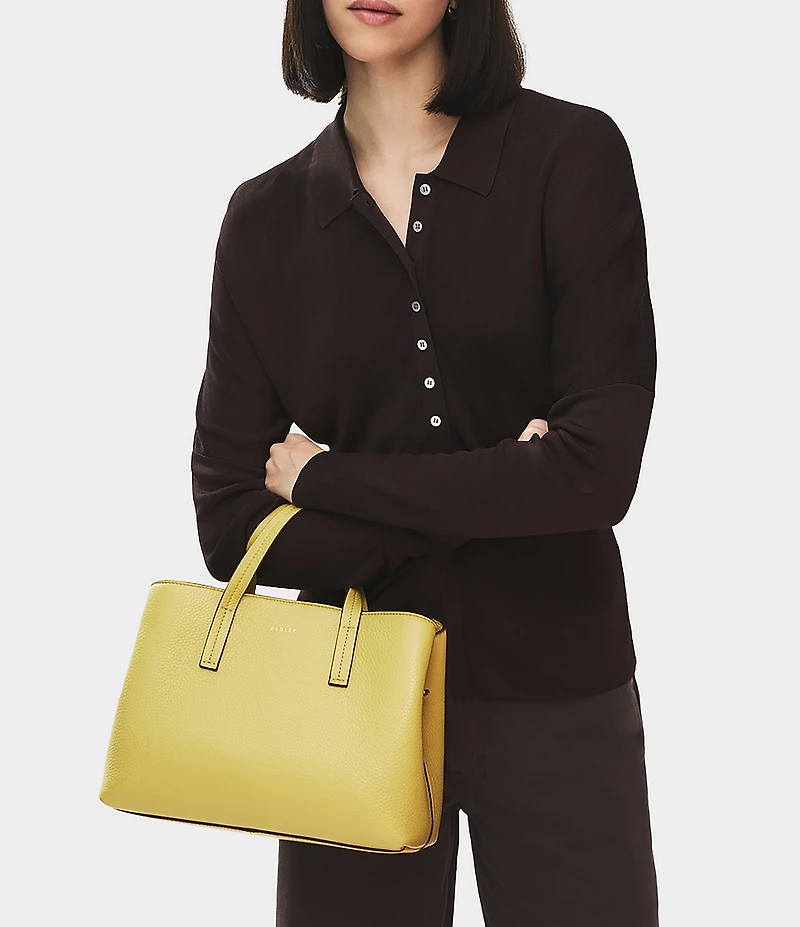 Radley London Dukes Place Medium Satchel