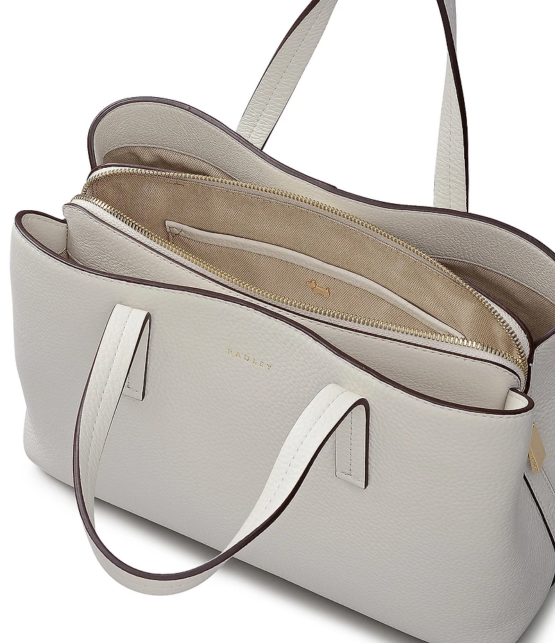 Radley London Dukes Place Medium Satchel