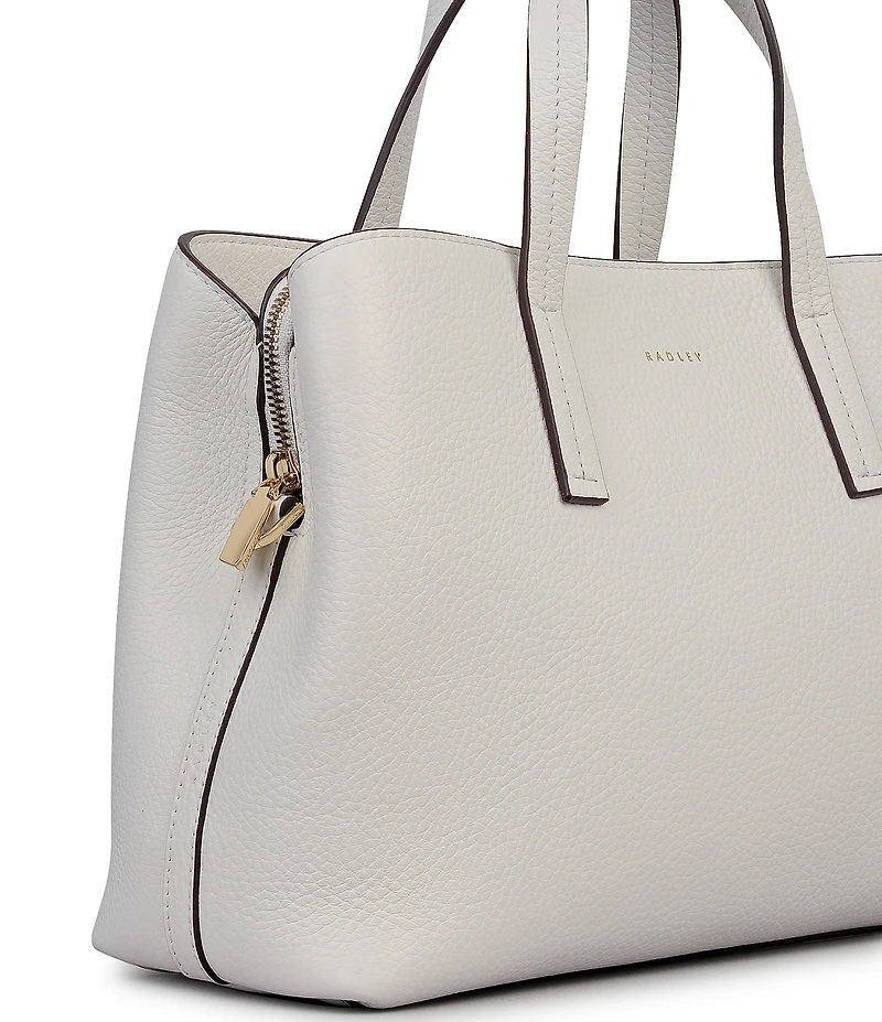 Radley London Dukes Place Medium Satchel