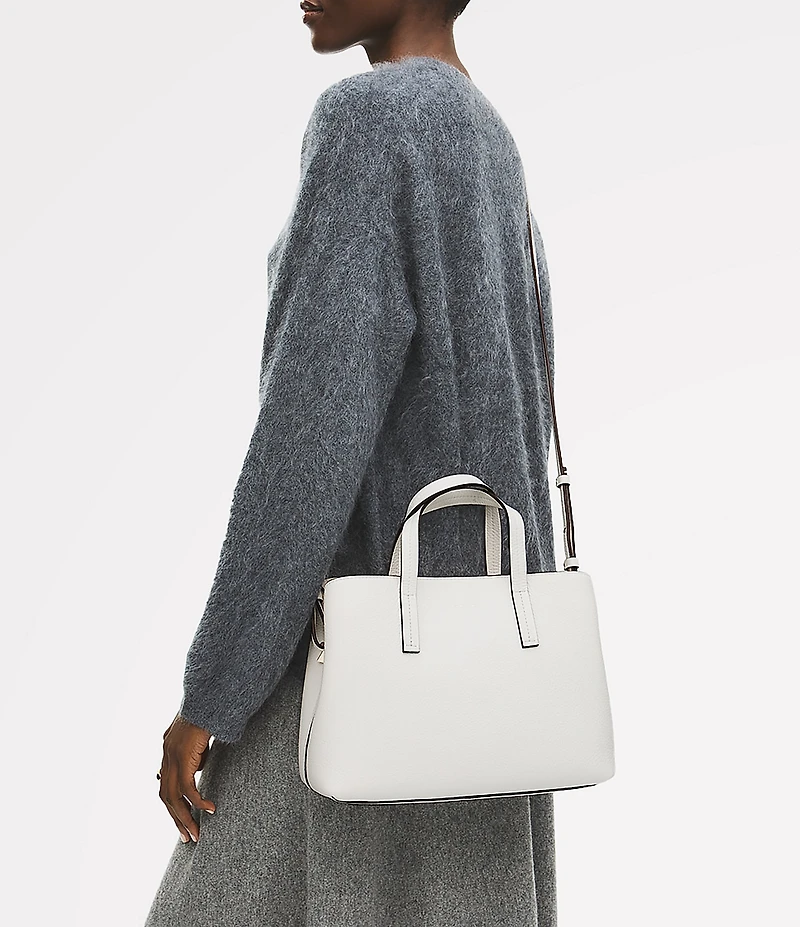 Radley London Dukes Place Medium Satchel