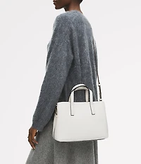 Radley London Dukes Place Medium Satchel