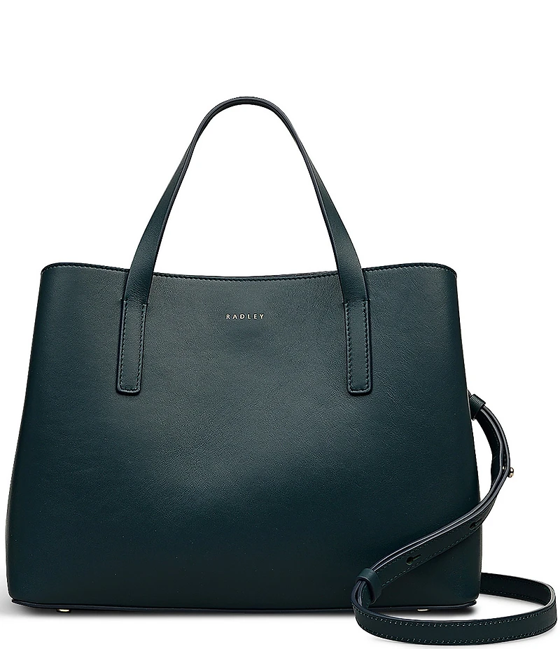Radley London Dukes Place Medium Satchel Bag