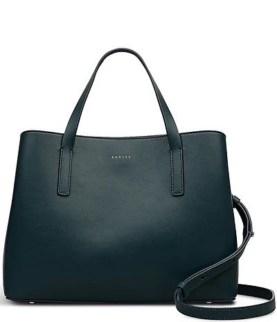 Radley London Dukes Place Medium Satchel Bag