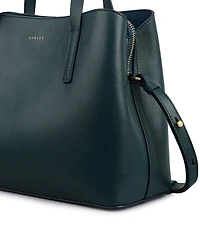 Radley London Dukes Place Medium Satchel Bag