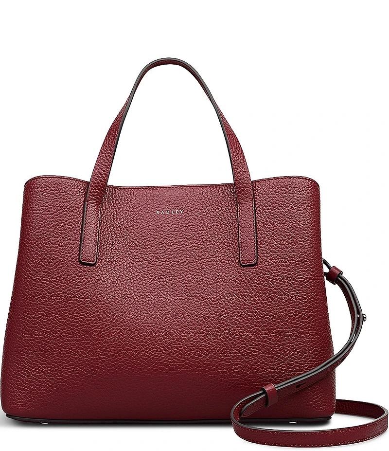 Radley London Dukes Place Medium Satchel Bag