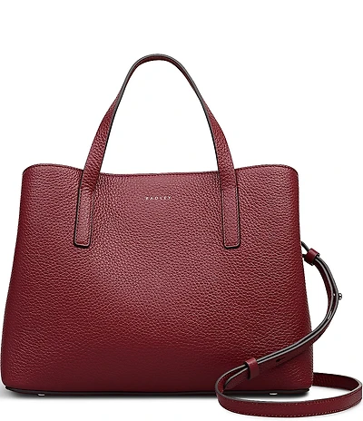 Radley London Dukes Place Medium Satchel Bag