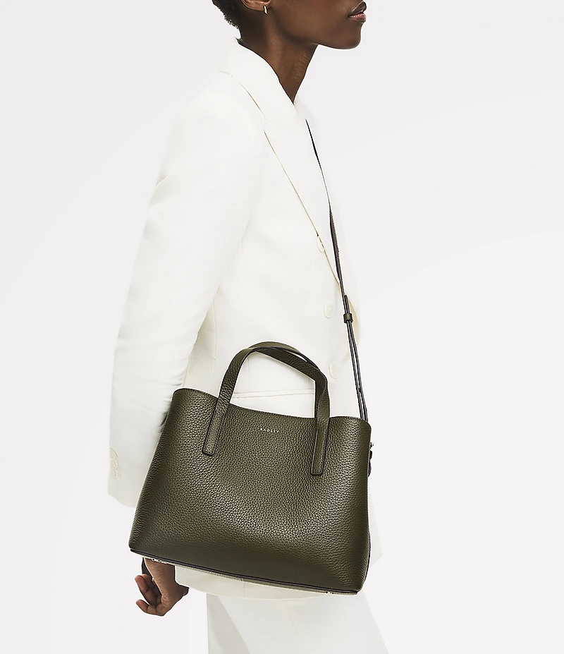 Radley London Dukes Place Medium Satchel Bag