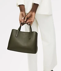 Radley London Dukes Place Medium Satchel Bag