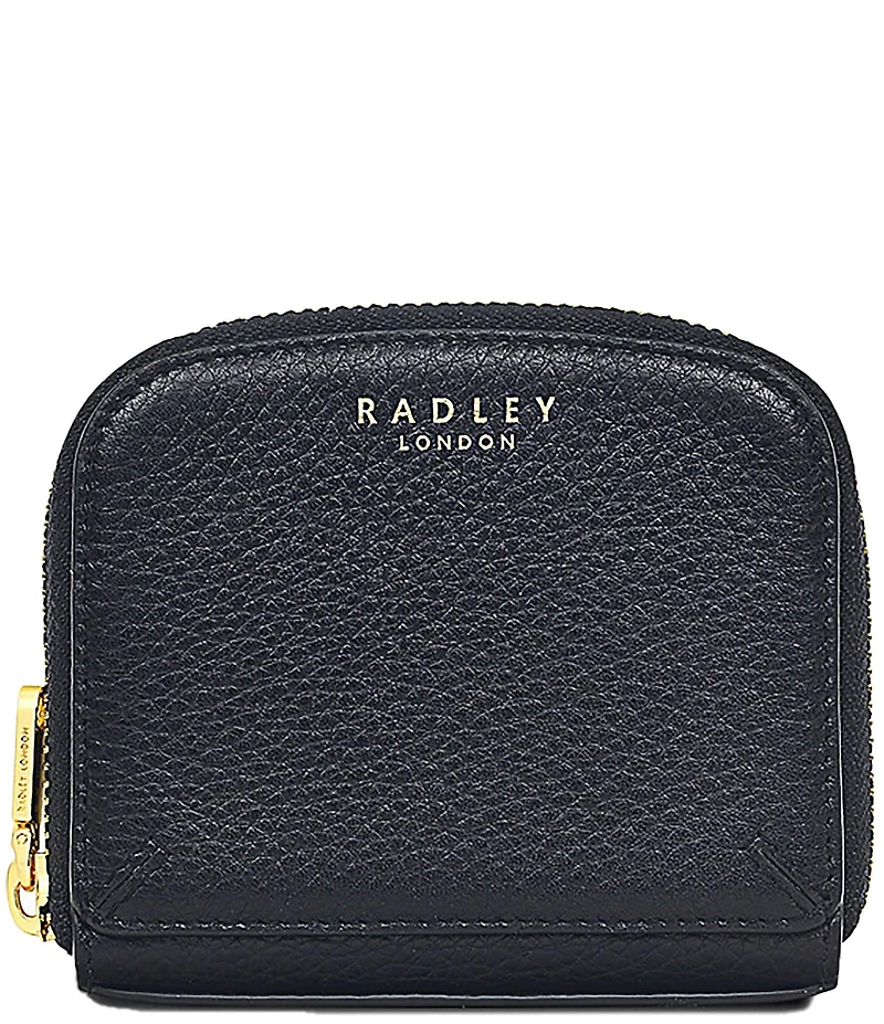 Radley London Dukes Place Zip Around Card Case