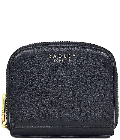 Radley London Dukes Place Zip Around Card Case