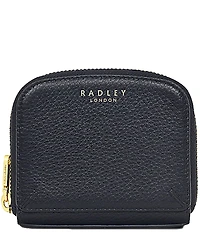 Radley London Dukes Place Zip Around Card Case