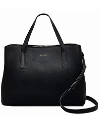 Radley London Dukes Place Medium Grained Leather Grab Bag