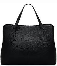 Radley London Dukes Place Medium Grained Leather Grab Bag
