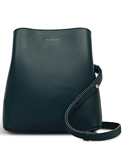 Radley London Dukes Place Small Compartment Bucket Bag