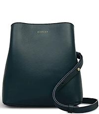 Radley London Dukes Place Small Compartment Bucket Bag