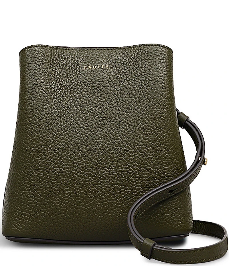 Radley London Dukes Place Small Compartment Crossbody Bag