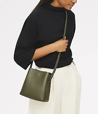 Radley London Dukes Place Small Compartment Crossbody Bag